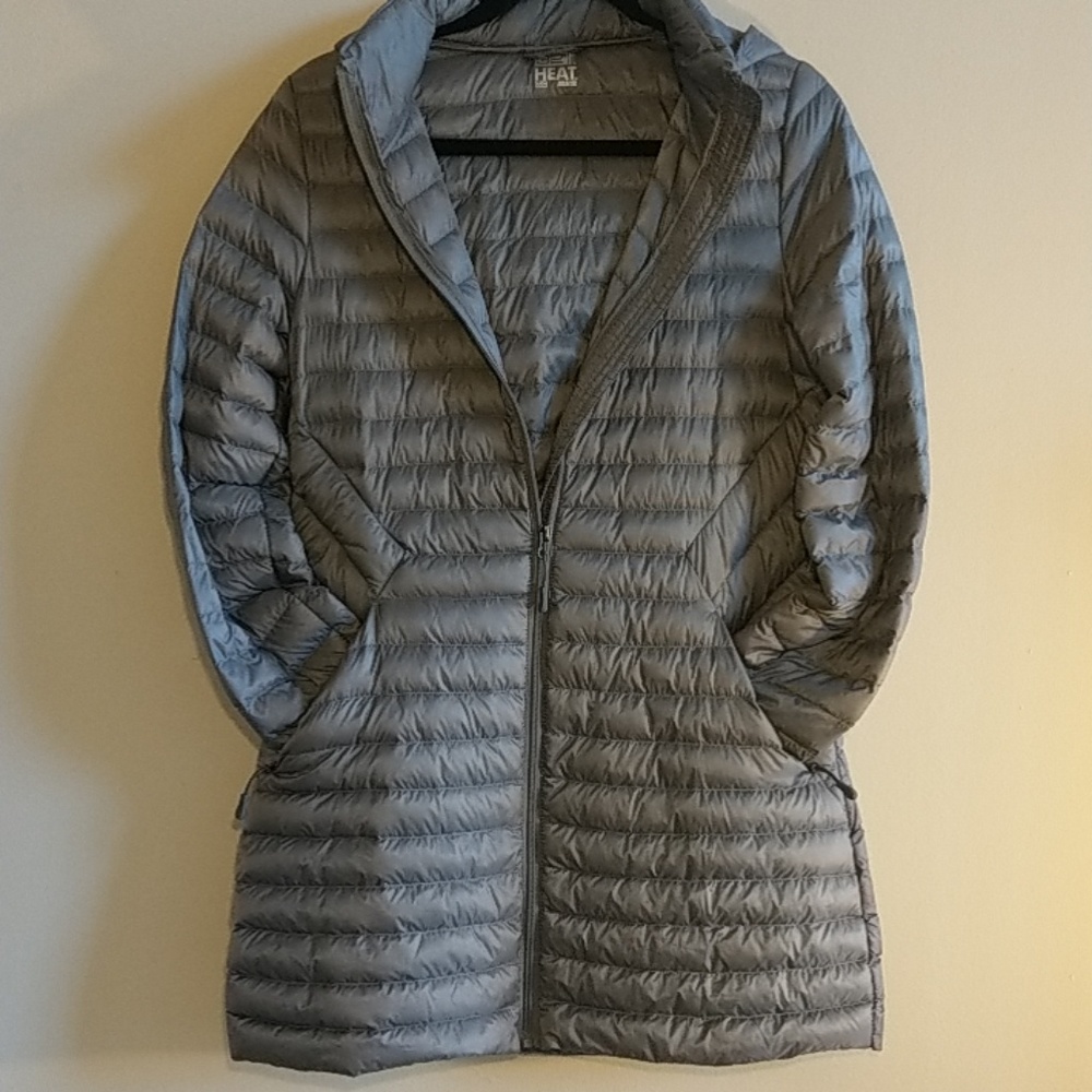32 Degrees Light Puffer Jacket